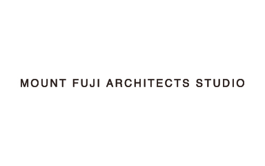 MOUNT FUJI ARCHITECTS STUDIO