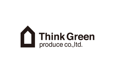 株式会社THINK GREEN PRODUCE