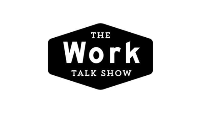 10.25 「THE WORK TALK SHOW」合同会社説明会
