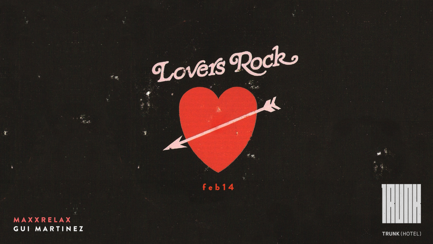 LOVERS ROCK